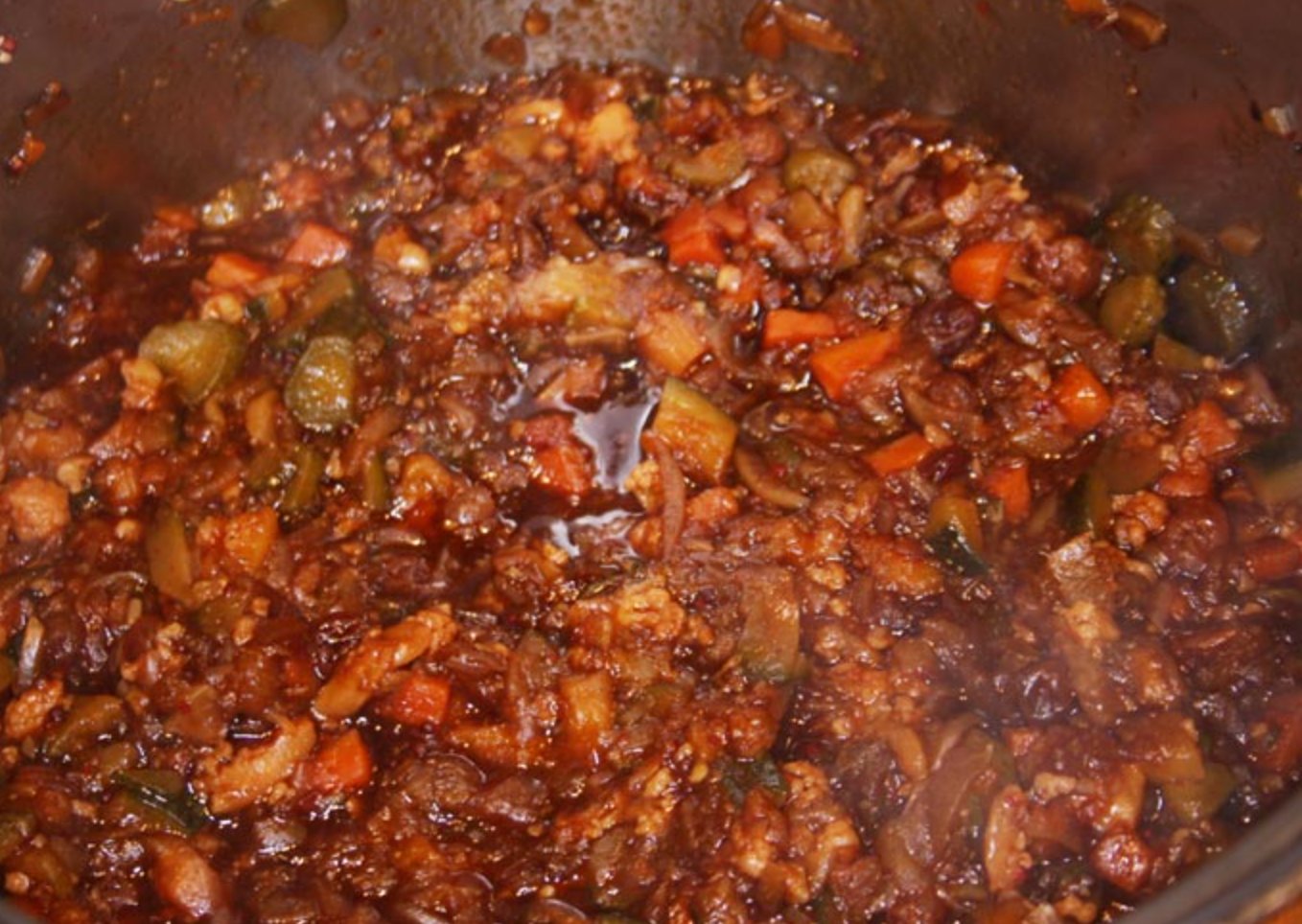 Volunteer Shift - Help run the Chili Night Kitchen