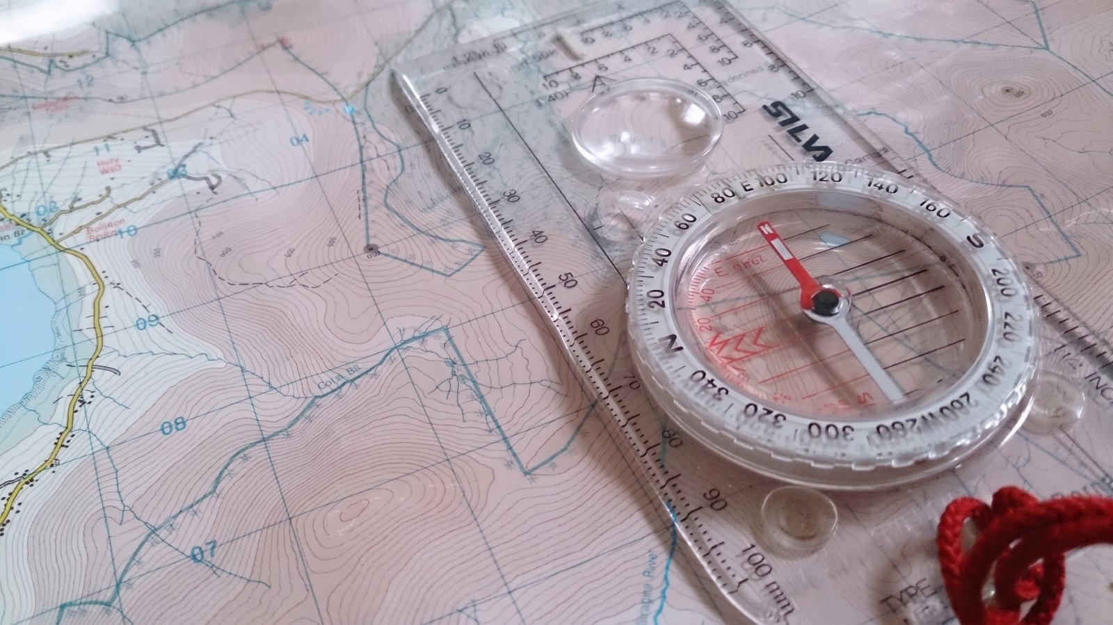 Mapping Our Place in the Natural World